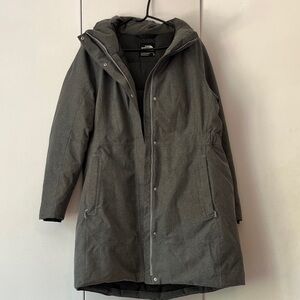 North Face Women’s Parka XL